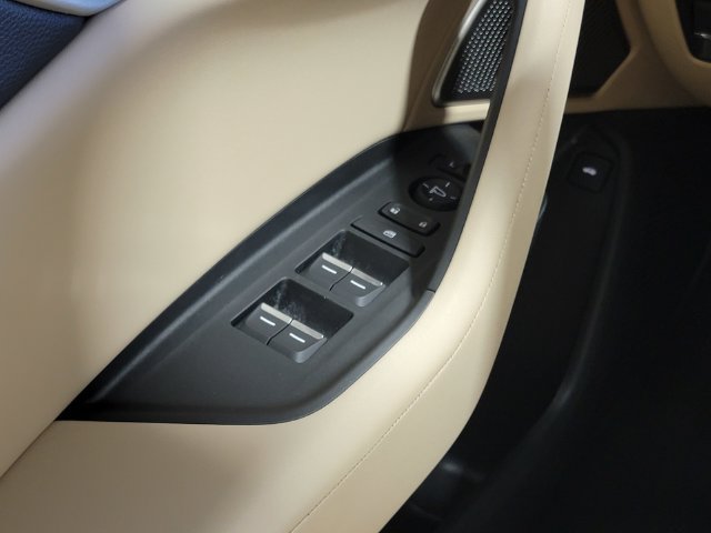Certified 2025 Acura TLX w/ Technology Package FWD image 22