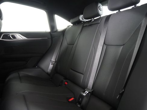 New 2026 BMW 430i w/ Parking Assistance Package RWD image 15