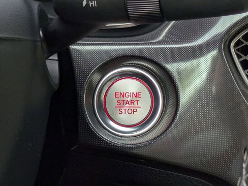 Certified 2025 Acura Integra A-Spec FWD image 28