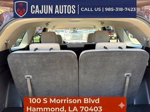Used 2020 Kia Sorento S FWD image 22