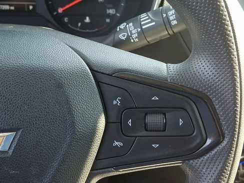 Used 2023 Chevrolet TrailBlazer LT FWD image 22
