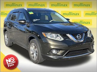 Used 2014 Nissan Rogue SL 360° Tour