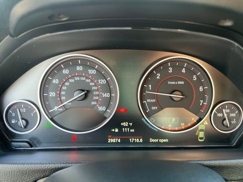 Used 2019 BMW 440i Coupe w/ M Sport Package image 43