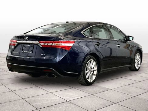 Used 2013 Toyota Avalon XLE Touring image 12
