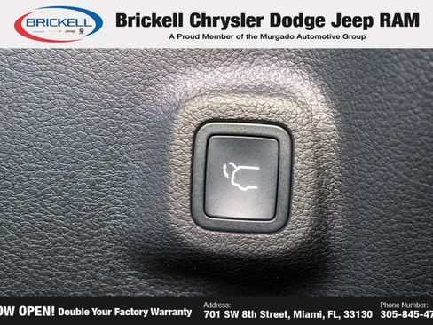 New 2026 Jeep Compass Limited image 10