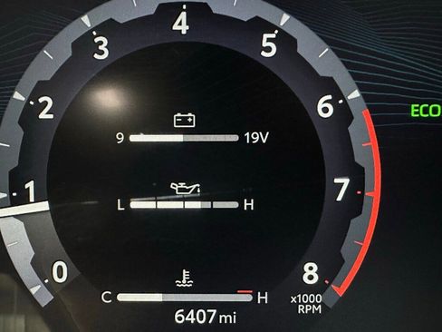 Used 2025 Toyota 4Runner TRD Sport image 22