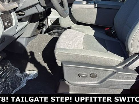 New 2026 Ford F350 XLT image 23