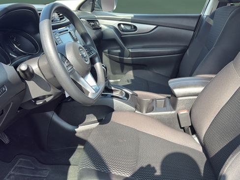 Used 2022 Nissan Rogue Sport S AWD/4WD image 17