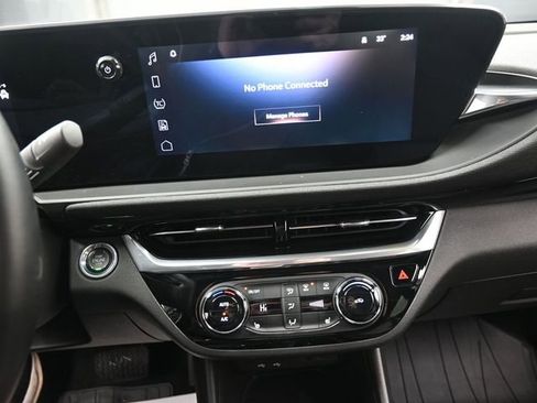 Used 2024 Buick Envista Sport Touring w/ Convenience I Package image 10