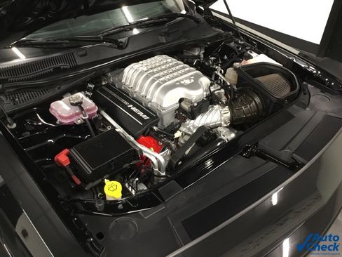Used 2018 Dodge Challenger SRT Demon image 28