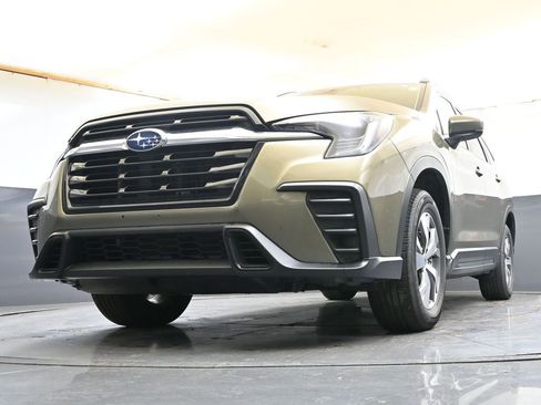 Certified 2025 Subaru Ascent Premium AWD/4WD image 29