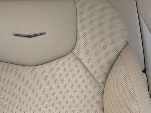 New 2026 Cadillac CT5 Premium Luxury w/ Technology Package image 23