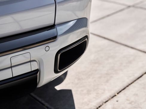 Used 2024 Rolls-Royce Cullinan Black Badge w/ Dark Exterior Package image 13