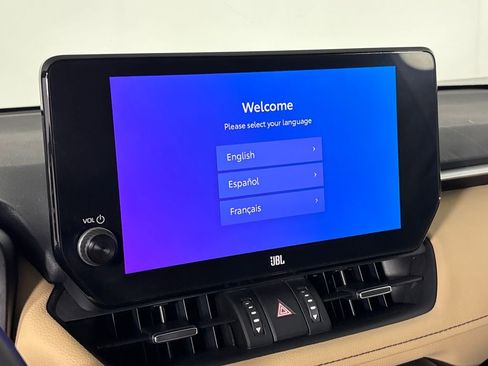 Used 2023 Toyota RAV4 Limited w/ Limited Grade Weather Package image 19