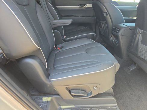New 2025 Hyundai Palisade SEL AWD/4WD image 18