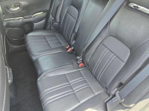 New 2027 Honda HR-V EX-L image 18