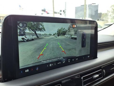 New 2026 Lincoln Aviator Reserve RWD image 13
