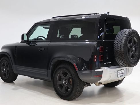 Used 2023 Land Rover Defender 90 S AWD/4WD image 16