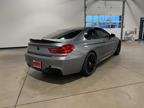 Used 2014 BMW 650i xDrive Coupe image 3
