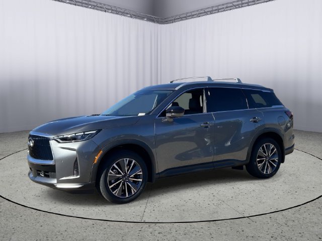 New 2027 INFINITI QX60 Luxe FWD image 2