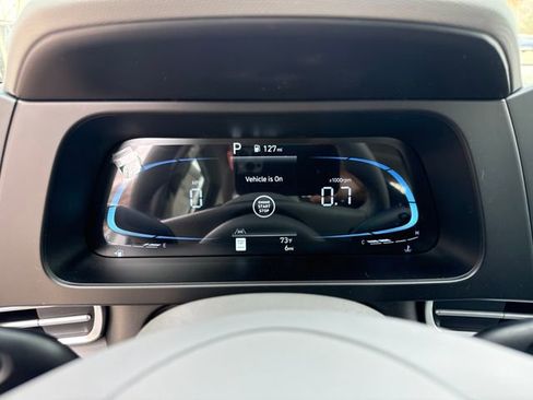 New 2026 Hyundai Elantra SEL Sport image 27