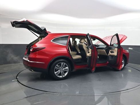 Used 2023 Acura MDX SH-AWD image 36