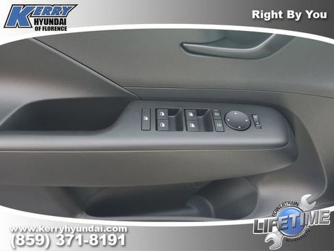 New 2026 Hyundai Kona SEL Sport AWD/4WD image 19
