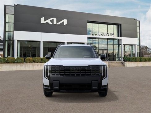 New 2027 Kia Telluride SX Prestige X-Line image 3