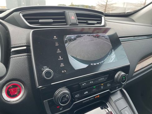 Used 2020 Honda CR-V Touring image 17