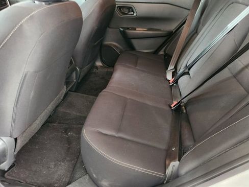 Used 2024 Nissan Rogue S AWD/4WD image 24