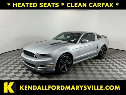 Used 2014 Ford Mustang GT w/ Electronics Package