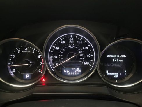 Used 2015 MAZDA MAZDA6 Grand Touring FWD image 23