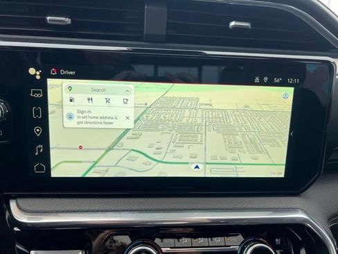 Certified 2025 GMC Sierra 1500 Denali image 24