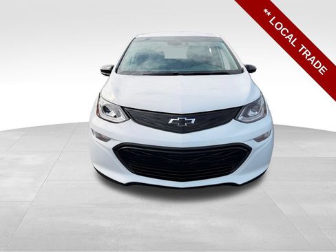 Used 2020 Chevrolet Bolt LT FWD image 11