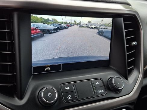 Used 2023 GMC Acadia AT4 AWD/4WD image 18