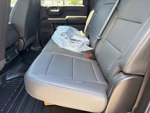 New 2026 Chevrolet Silverado 3500 W/T AWD/4WD image 19