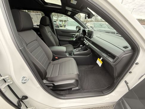 New 2026 Honda CR-V Sport image 33