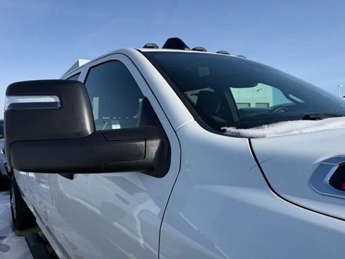 New 2026 RAM 3500 Tradesman image 7