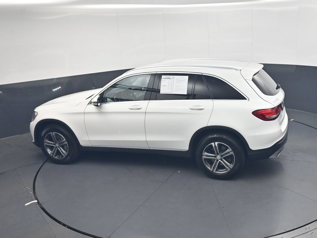 Used 2016 Mercedes-Benz GLC 300 image 32