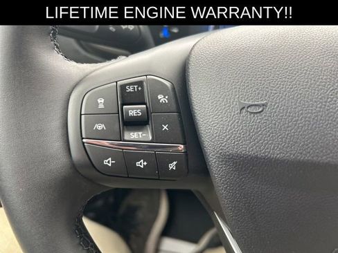 New 2026 Ford Bronco Sport Big Bend w/ Convenience Package AWD/4WD image 13