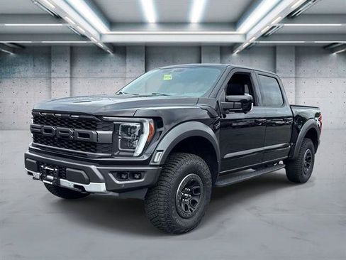 Certified 2021 Ford F150 Raptor w/ Equipment Group 801A High AWD/4WD image 26