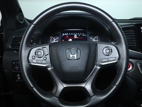 Used 2023 Honda Passport TrailSport image 22