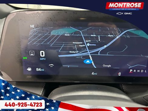 New 2026 Chevrolet Equinox LT w/ Safety and Technology Package image 15