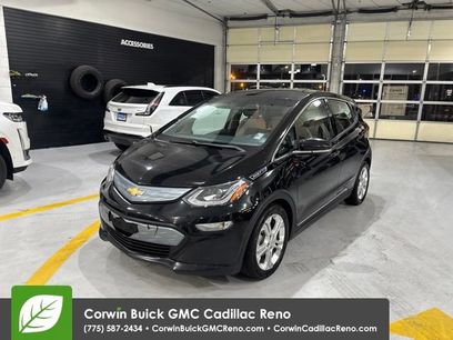 Used 2019 Chevrolet Bolt LT
