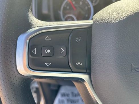 New 2026 RAM 3500 Tradesman image 26