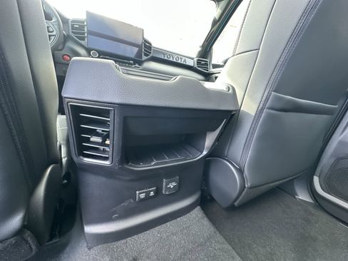 New 2026 Toyota Tundra TRD Pro image 37