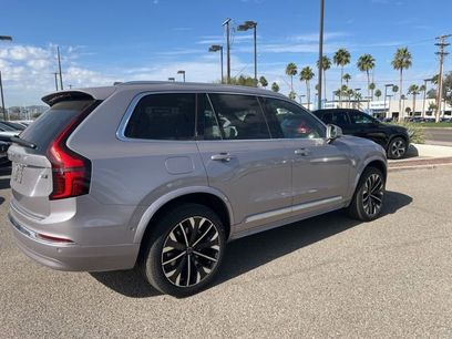 New 2026 Volvo XC90 B6 Plus w/ Protection Package Premier