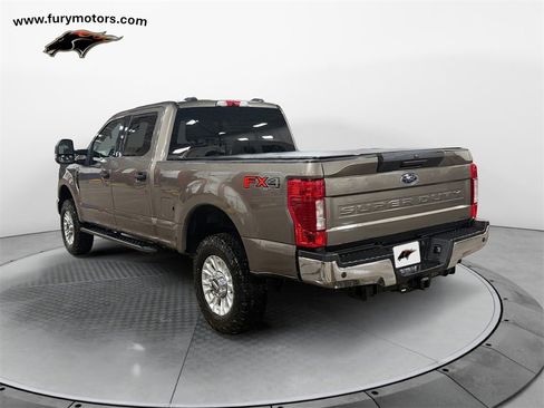 Used 2020 Ford F250 XLT w/ XLT Value Package image 5