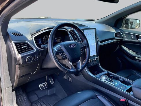 Used 2021 Ford Edge ST-Line FWD image 21