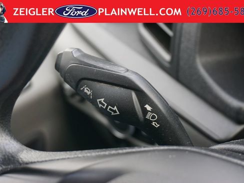 Used 2023 Ford Transit 250 Medium Roof AWD w/ Interior Upgrade Package image 19